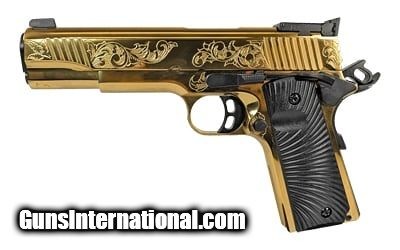 EAA MC1911 DELUXE .45 ACP