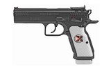 EAA WITNESS 9MM LUGER (9X19 PARA) - 1 of 1