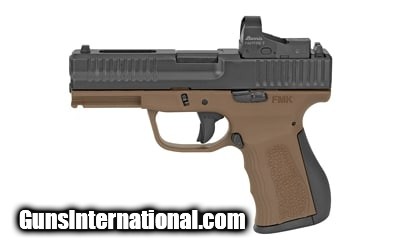 FMK FIREARMS 9C1 9MM LUGER (9X19 PARA)