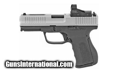 FMK FIREARMS 9C1 9MM LUGER (9X19 PARA)