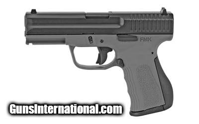 FMK FIREARMS 9C1 9MM LUGER (9X19 PARA)