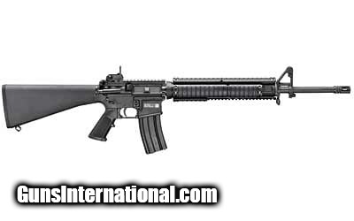 FN FN15 .223 REM