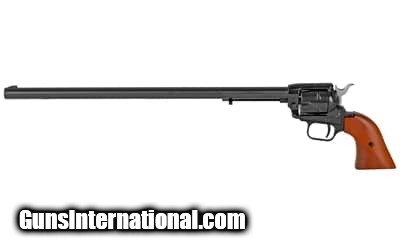 HERITAGE MFG. ROUGH RIDER .22 LR