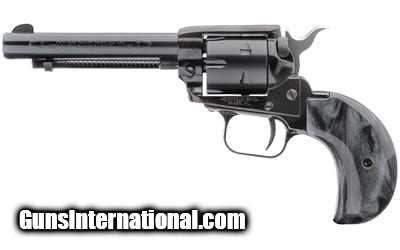 HERITAGE MFG. ROUGH RIDER .22 LR