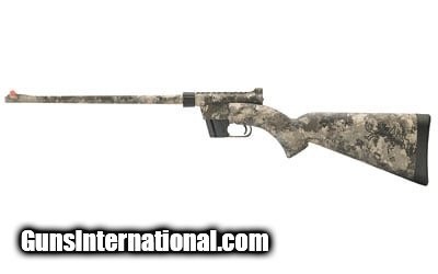 HENRY US SURVIVAL .22 LR