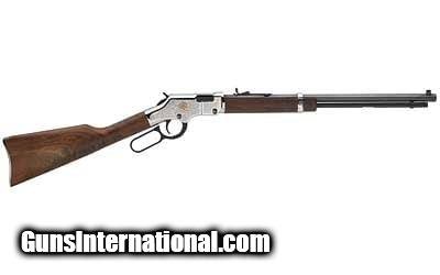 HENRY AMERICAN BEAUTY .22 LR