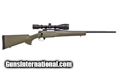 HOWA 500 6.5MM CREEDMOOR