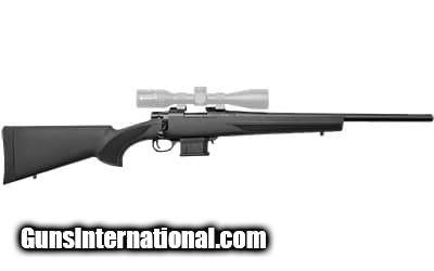 HOWA MINI ACTION 6.5MM GRENDEL
