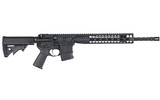 LWRCI DIRECT IMPINGEMENT RIFLE 5.56X45MM NATO - 1 of 1