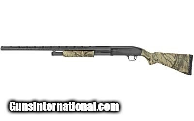 MOSSBERG 88 12 GA