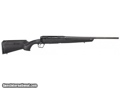 SAVAGE ARMS AXIS COMPACT 6.5MM CREEDMOOR