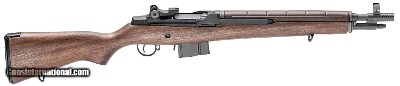 SPRINGFIELD ARMORY M1A TANKER .308 WIN/7.62MM NATO