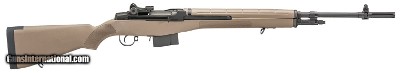SPRINGFIELD ARMORY M1A STANDARD .308 WIN/7.62MM NATO