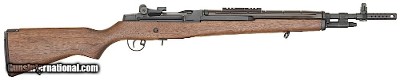 SPRINGFIELD ARMORY M1A SCOUT SQUAD .308 WIN/7.62MM NATO