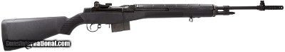 SPRINGFIELD ARMORY M1A STANDARD *CA COMPLIANT .308 WIN/7.62MM NATO