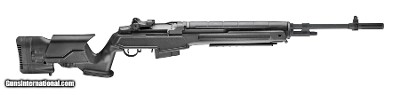 SPRINGFIELD ARMORY M1A LOADED .308 WIN/7.62MM NATO
