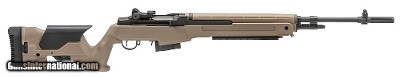 SPRINGFIELD ARMORY M1A LOADED .308 WIN/7.62MM NATO