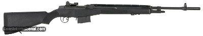 SPRINGFIELD ARMORY M1A LOADED *CA COMPLIANT .308 WIN/7.62MM NATO