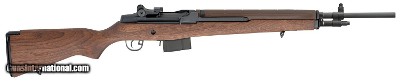 SPRINGFIELD ARMORY M1A LOADED *NY COMPLIANT .308 WIN/7.62MM NATO