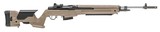 SPRINGFIELD ARMORY M1A LOADED 6.5MM CREEDMOOR - 1 of 1