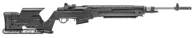SPRINGFIELD ARMORY M1A LOADED 6.5MM CREEDMOOR