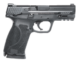 SMITH & WESSON M&P 9 M2.0 Compact *MA Compliant 9MM LUGER (9X19 PARA) - 2 of 2
