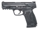 SMITH & WESSON M&P 9 M2.0 Compact *MA Compliant 9MM LUGER (9X19 PARA)