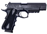 AMERICAN TACTICAL IMPORTS Firepower Xtreme Hybrid Military .45 ACP