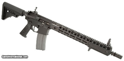 GRIFFIN ARMAMENT MK1 RECCE 5.56X45MM NATO