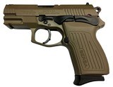 Bersa TPR Compact 9MM LUGER (9X19 PARA) - 1 of 1