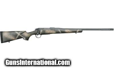BERGARA HIGHLANDER .308 WIN