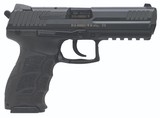 HECKLER & KOCH P30L V3 9MM LUGER (9X19 PARA) - 1 of 1