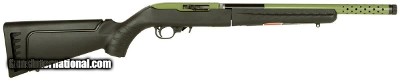 RUGER 10/22 TAKEDOWN LITE .22 LR