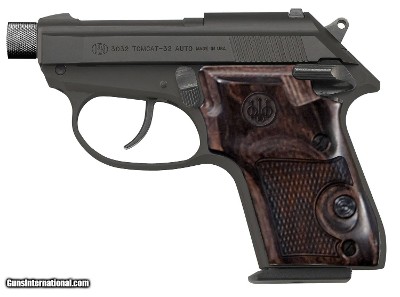 BERETTA USA 3032 TOMCAT .32 ACP