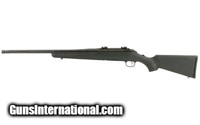 RUGER AMERICAN COMPACT 6.5MM CREEDMOOR