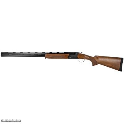 Stevens 555 Over/Under 16 GA