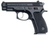 CZ 75 COMPACT 9MM LUGER (9X19 PARA) - 1 of 1