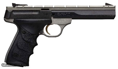 BROWNING BUCK MARK CONTOUR .22 LR