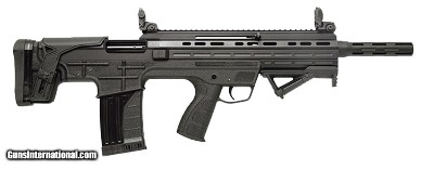 GARAYSAR FEAR 105 12 GA