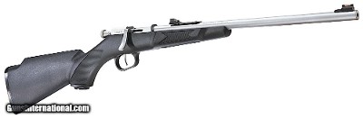 HENRY MINI BOLT .22 LR