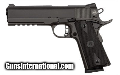 ARMSCOR TAC SERIES .45 ACP