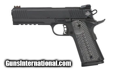 ARMSCOR TAC SERIES .45 ACP