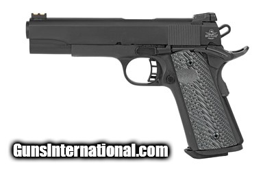 ARMSCOR ROCK SERIES .40 S&W