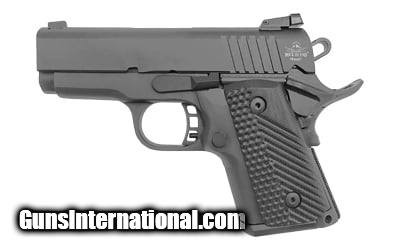 ARMSCOR BBR 3.10 .45 ACP