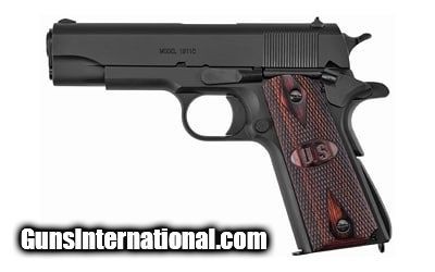 AUTO-ORDNANCE 1911 .45 ACP