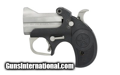 BOND ARMS BACKUP .45 ACP