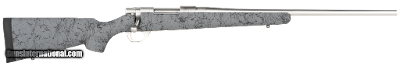 Howa HS Precision 6.5MM CREEDMOOR