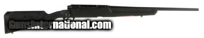 SAVAGE Axis .223 REM