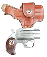 Bond Arms Rustic Defender .45 LC - 1 of 1