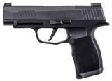 SIG SAUER P365 XL 9MM LUGER (9X19 PARA) - 1 of 2
